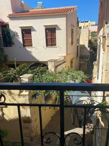 Apartamento Casa Argo