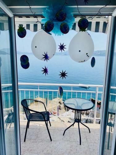 Apartment Lea - Amazing Sea View