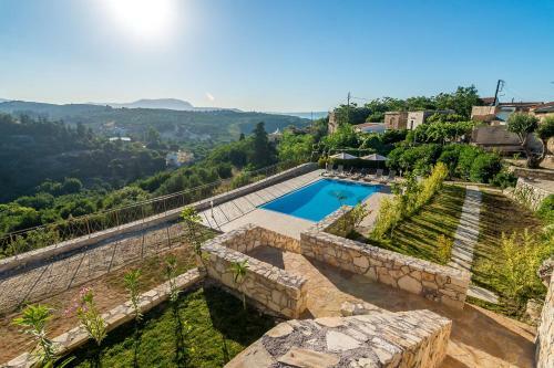 Villa Olga