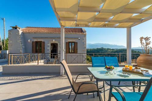 Villa Olga