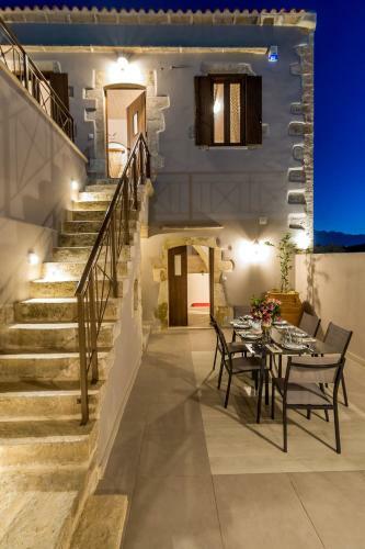 Villa Olga