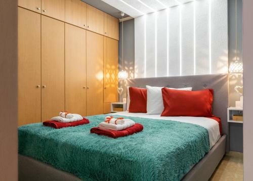 Apartamento Welcome Dream Home