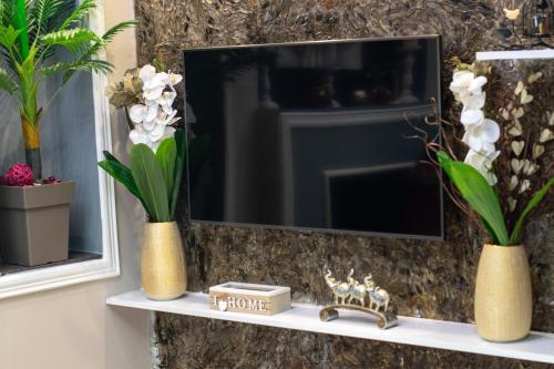 Apartamento Welcome Dream Home