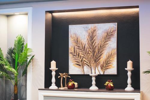 Apartamento Welcome Dream Home