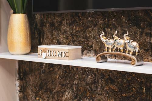 Apartamento Welcome Dream Home