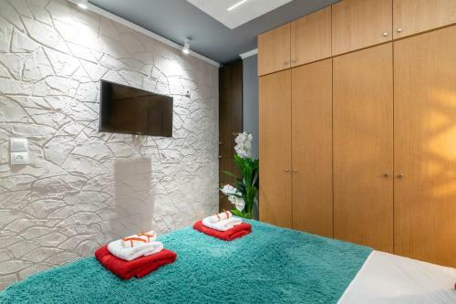 Apartamento Welcome Dream Home