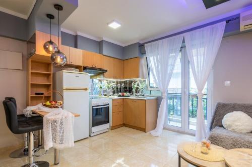 Apartamento Welcome Dream Home