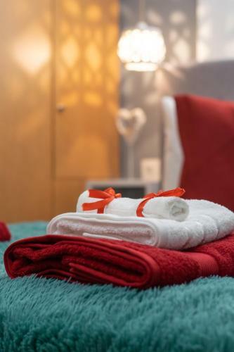 Apartamento Welcome Dream Home