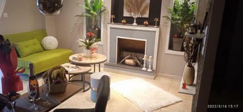 Apartamento Welcome Dream Home