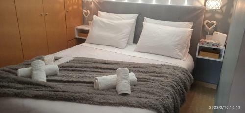 Apartamento Welcome Dream Home