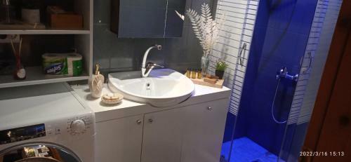 Apartamento Welcome Dream Home