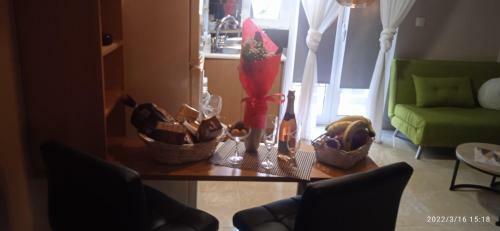 Apartamento Welcome Dream Home