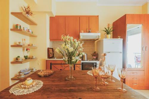 Apartamento Down-town Brand New Stylish Studio