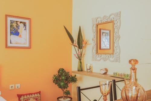 Apartamento Down-town Brand New Stylish Studio