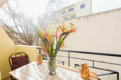 Apartamento Down-town Brand New Stylish Studio