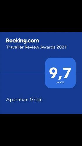 Apartman Grbi?