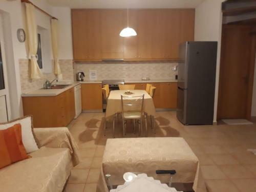 Cozy New Apartments Nea Chora