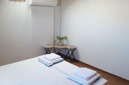 Cozy New Apartments Nea Chora