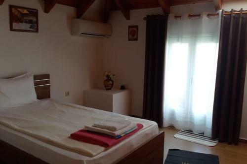 Cozy New Apartments Nea Chora