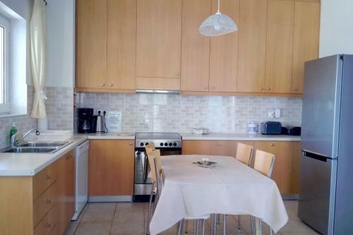 Cozy New Apartments Nea Chora