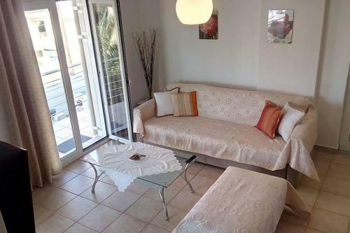 Cozy New Apartments Nea Chora