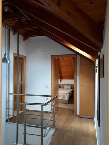 Cozy New Apartments Nea Chora