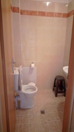 Cozy New Apartments Nea Chora