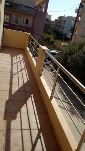 Cozy New Apartments Nea Chora