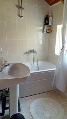 Cozy New Apartments Nea Chora