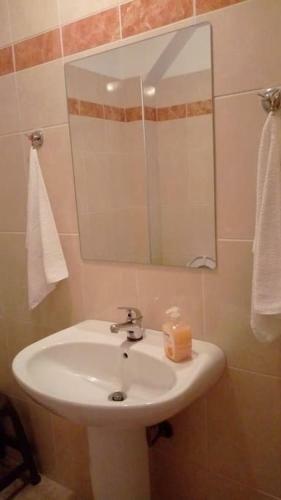 Cozy New Apartments Nea Chora