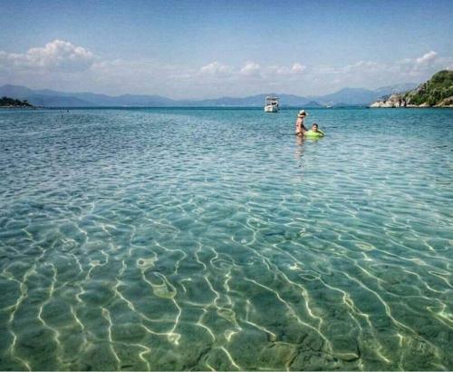 Sreser Domus Nostrae - Peljesac 1