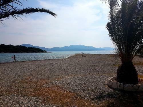 Sreser Domus Nostrae - Peljesac 1