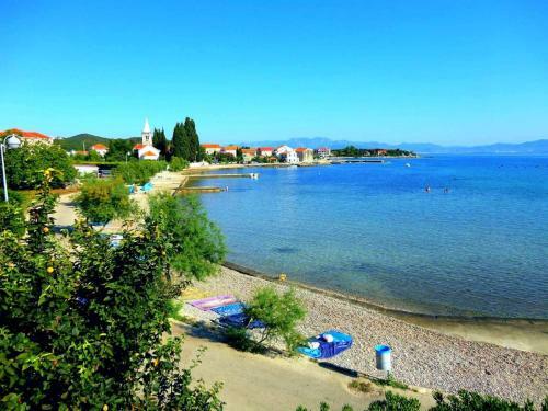 Sreser Domus Nostrae - Peljesac 1