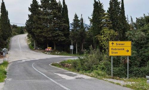 Sreser Domus Nostrae - Peljesac 1