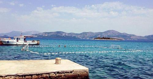 Sreser Domus Nostrae - Peljesac 1