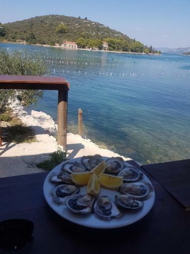 Sreser Domus Nostrae - Peljesac 1