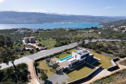 Villa Al Sur