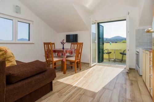 Apartamento Villa Katarina