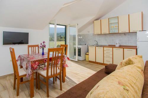 Apartamento Villa Katarina