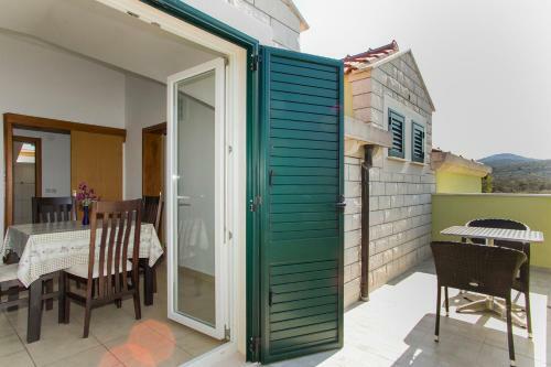 Apartamento Villa Katarina