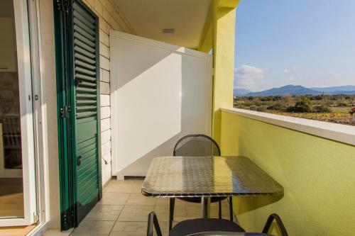 Apartamento Villa Katarina