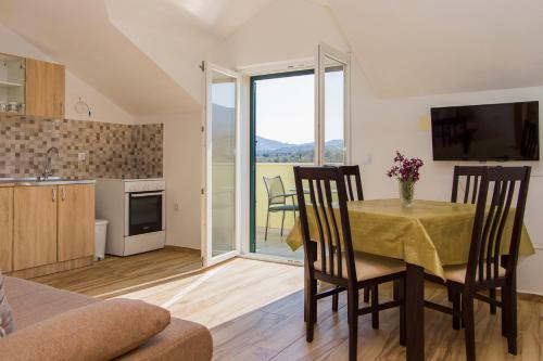 Apartamento Villa Katarina