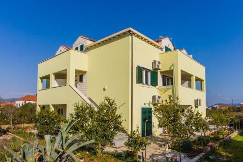 Apartamento Villa Katarina