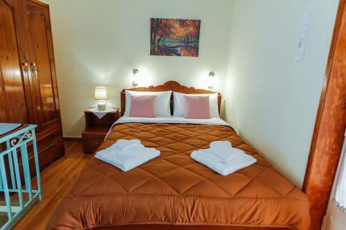 Apartamento Kostas House, Old Venetian Harbor Chania