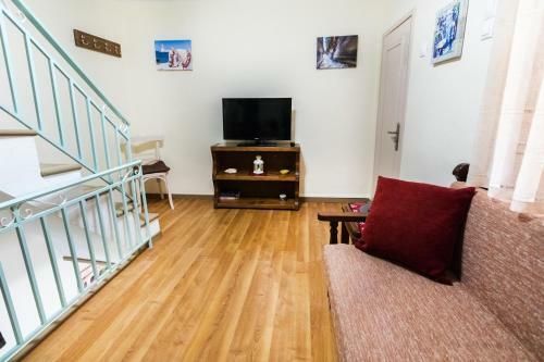 Apartamento Kostas House, Old Venetian Harbor Chania