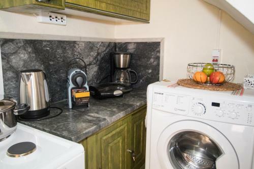 Apartamento Kostas House, Old Venetian Harbor Chania