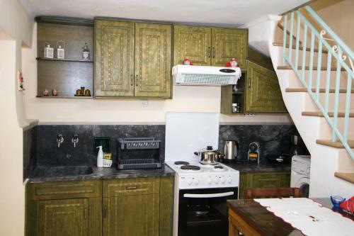 Apartamento Kostas House, Old Venetian Harbor Chania
