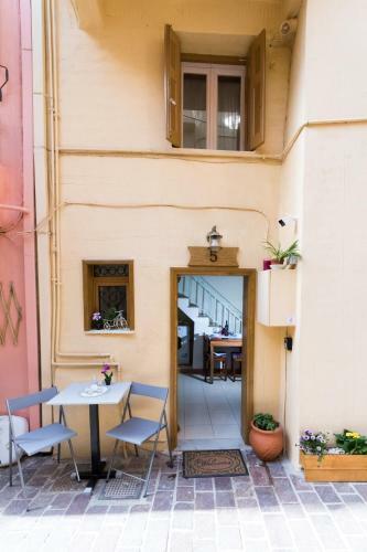 Apartamento Kostas House, Old Venetian Harbor Chania