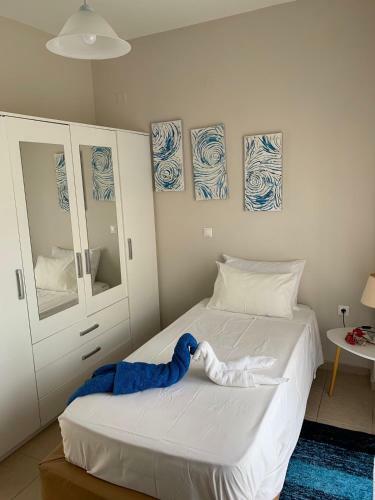 Almyrida Milly's Apartment I