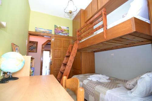 Apartamento Paradise House With Private Pool
